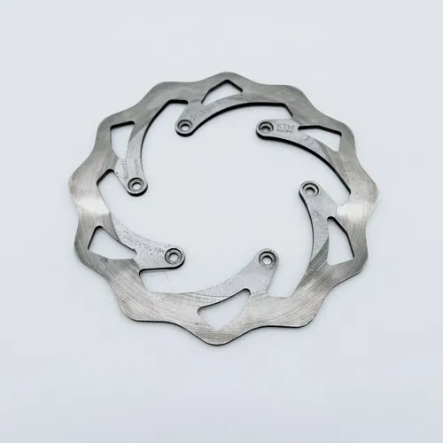 2007 - 2015 KTM 250 450 SX-F OEM Galfer Rear Brake Disc Rotor
