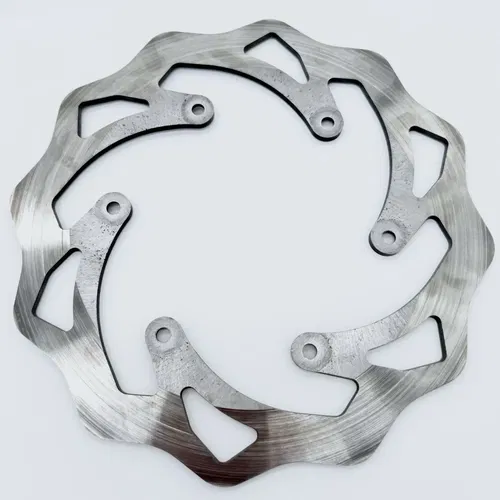 2007 - 2015 KTM 250 450 SX-F OEM Galfer Rear Brake Disc Rotor