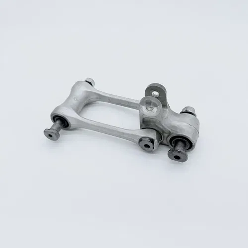 2010 - 2017 Yamaha YZ 450F YZ450 OEM Swingarm Linkage / Shock Link Arm