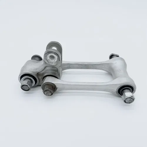 2010 - 2017 Yamaha YZ 450F YZ450 OEM Swingarm Linkage / Shock Link Arm