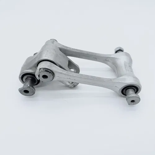 2010 - 2017 Yamaha YZ 450F YZ450 OEM Swingarm Linkage / Shock Link Arm