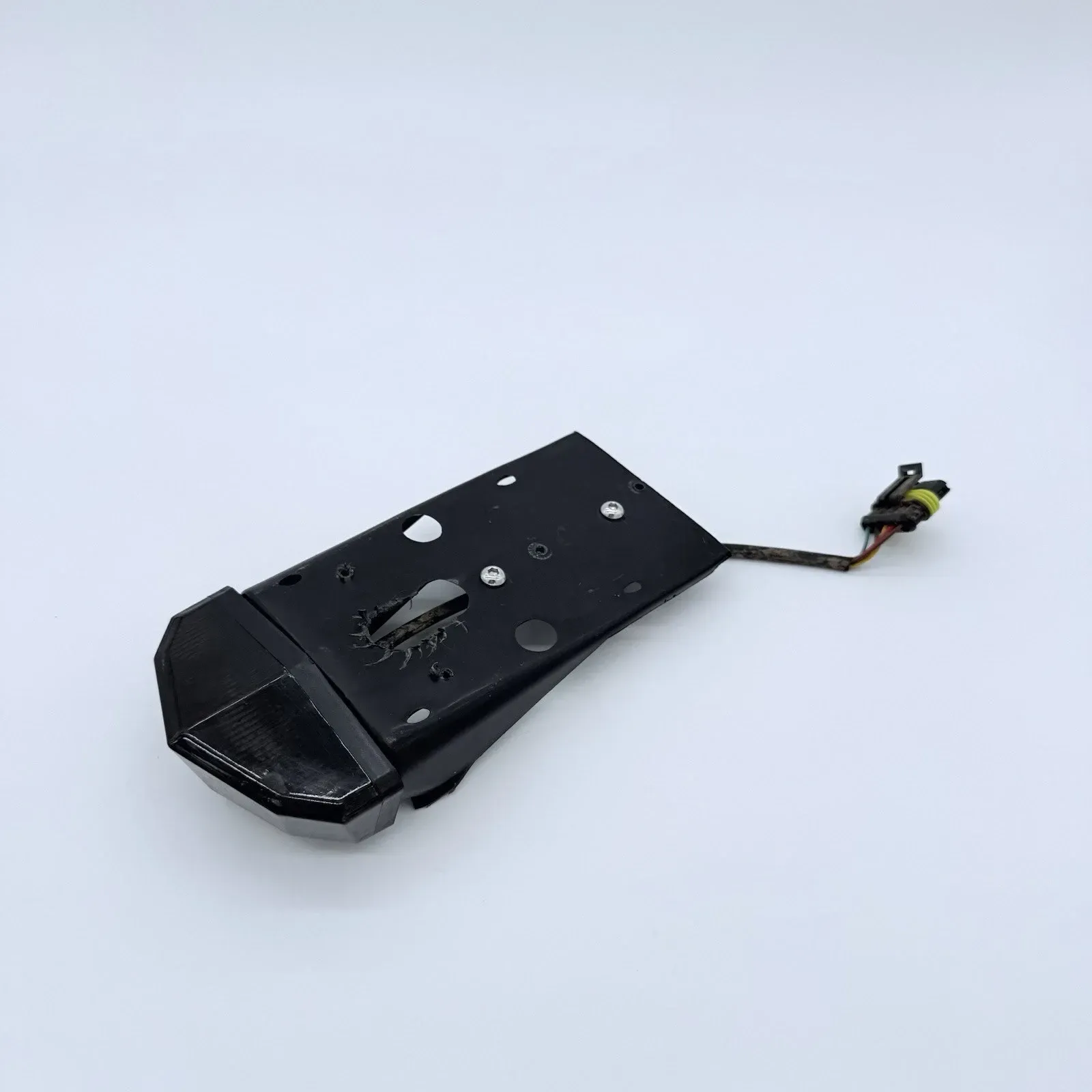 2008 Husqvarna TE250 / TE 250 Rear Brake Light Taillight