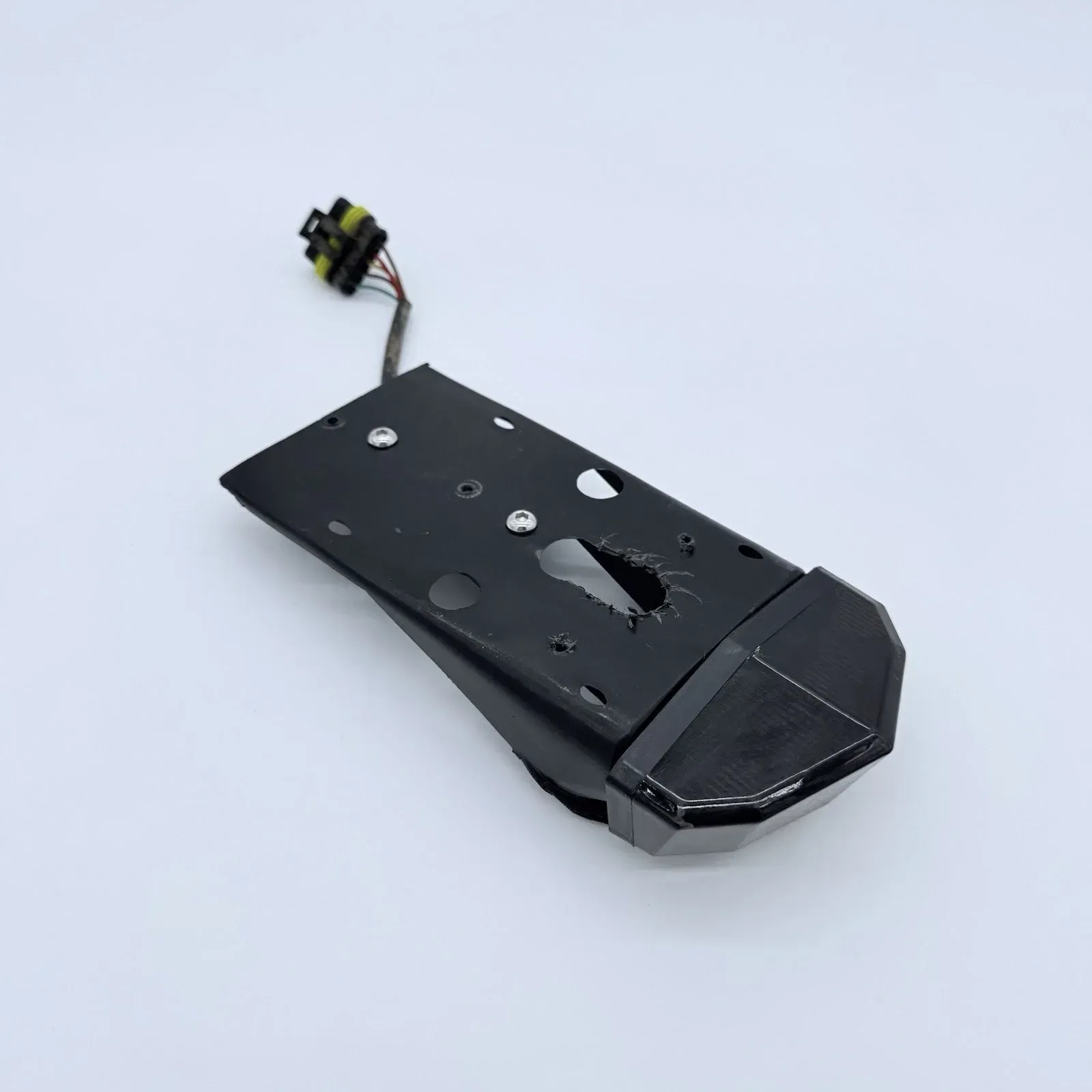 2008 Husqvarna TE250 / TE 250 Rear Brake Light Taillight