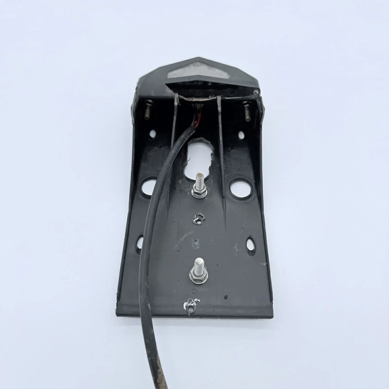 2008 Husqvarna TE250 / TE 250 Rear Brake Light Taillight