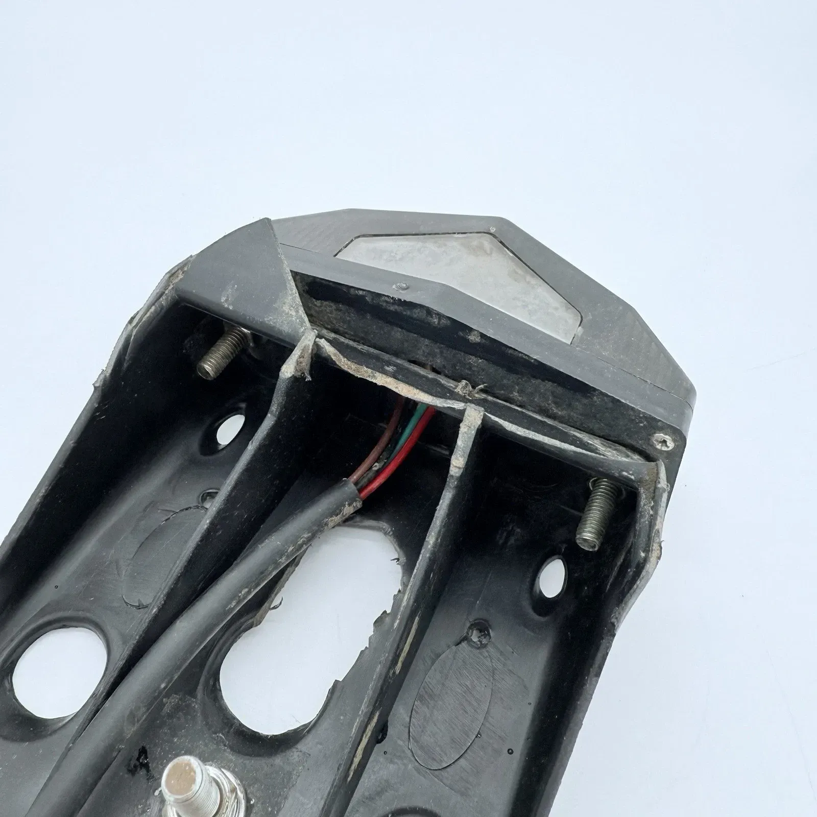 2008 Husqvarna TE250 / TE 250 Rear Brake Light Taillight