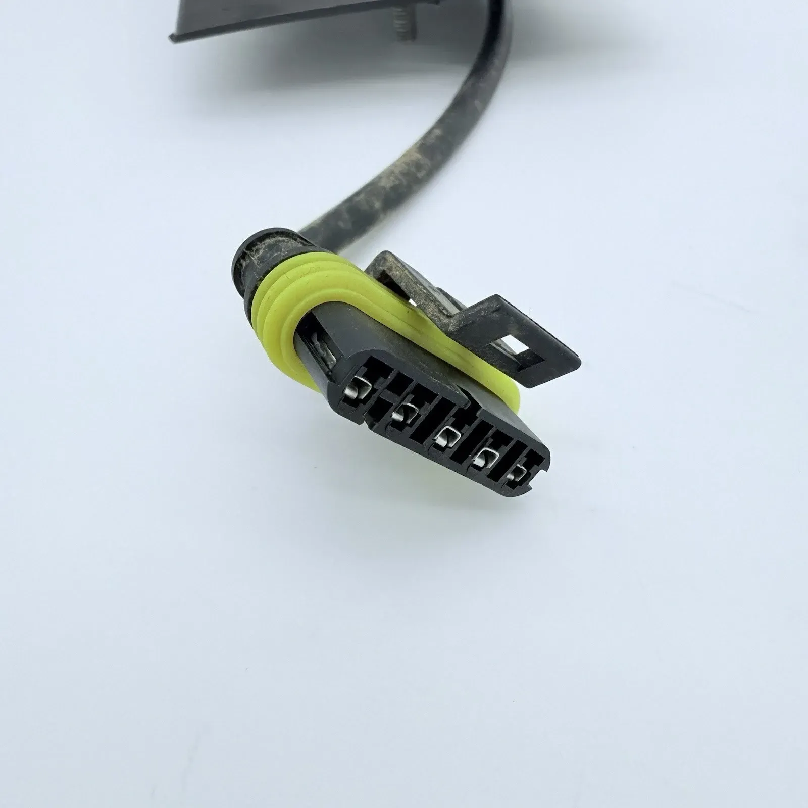 2008 Husqvarna TE250 / TE 250 Rear Brake Light Taillight