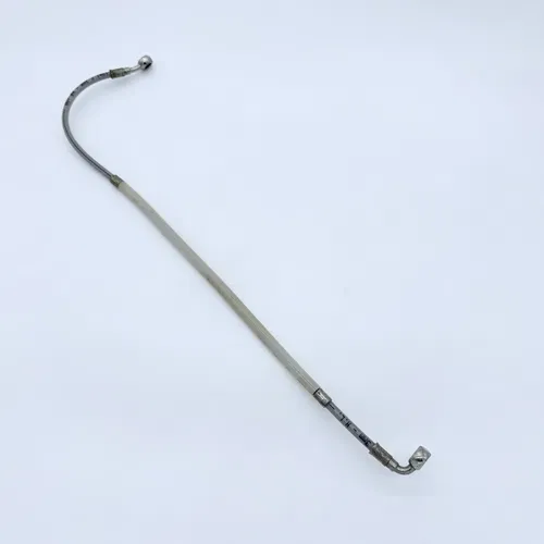 2013 - 2025 KTM 125 - 450 SX SXF XC XCF OEM Rear Brake Fluid Line / Hose