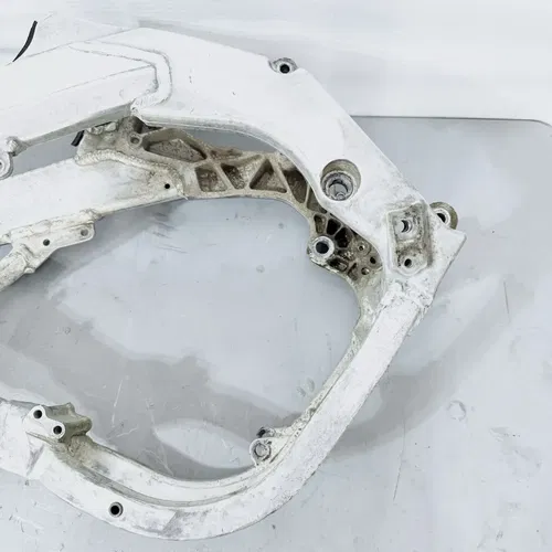 2002 Honda CRF 450R CRF450 OEM Main Frame Chassis w/ Clean Papers