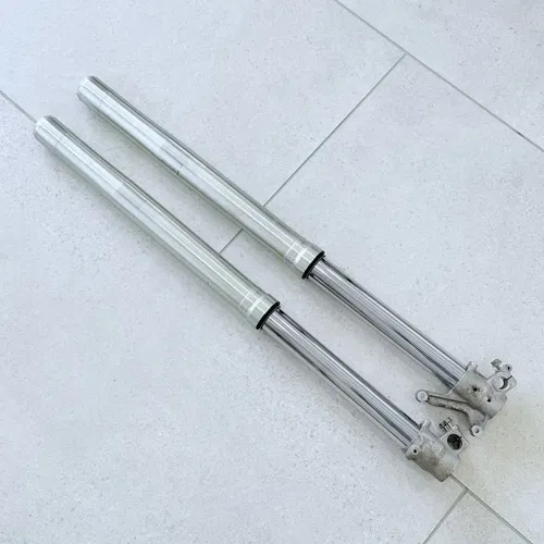 1996 - 2000 Suzuki RM 250 Showa Front Forks Suspension