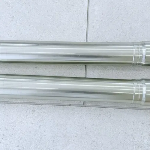 1996 - 2000 Suzuki RM 250 Showa Front Forks Suspension