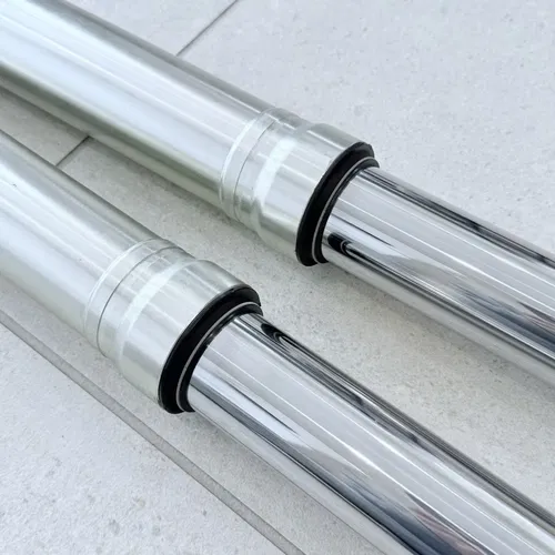 1996 - 2000 Suzuki RM 250 Showa Front Forks Suspension