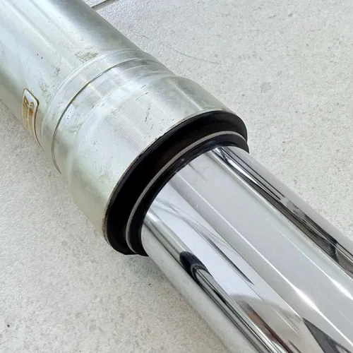 1996 - 2000 Suzuki RM 250 Showa Front Forks Suspension