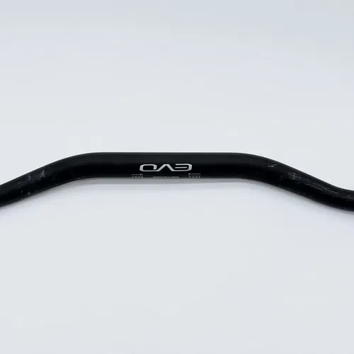 ProTaper Evo Carmichael 1-1/8" Handlebars w/ Bar Pad