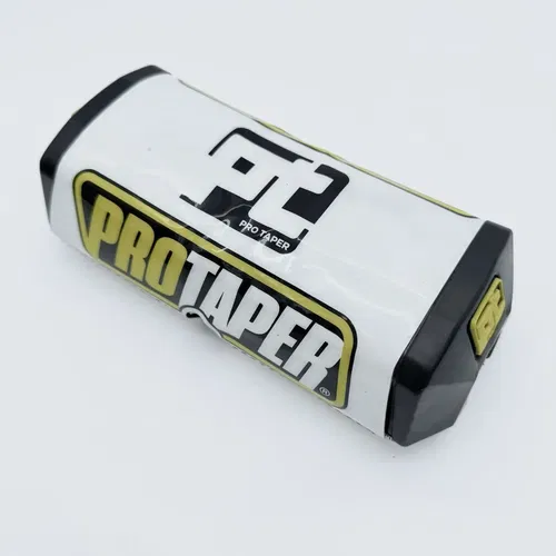 ProTaper Evo Carmichael 1-1/8" Handlebars w/ Bar Pad