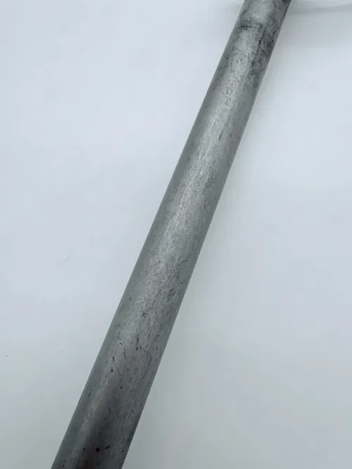 2000 - 2020 Suzuki DRZ400 S/E/SM OEM Rear Axle Bolt w/ Protectors
