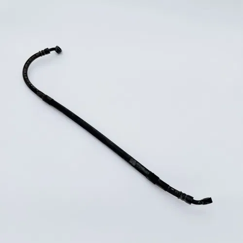 2006 - 2011 Kawasaki KX250F OEM Rear Brake Fluid Line Hose