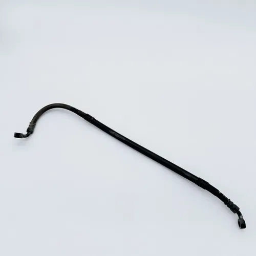 2006 - 2011 Kawasaki KX250F OEM Rear Brake Fluid Line Hose