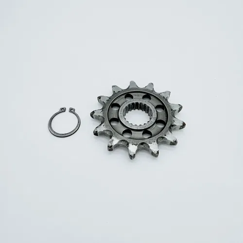 2006 - 2018 Kawasaki KX250F Renthal 13T Front Sprocket