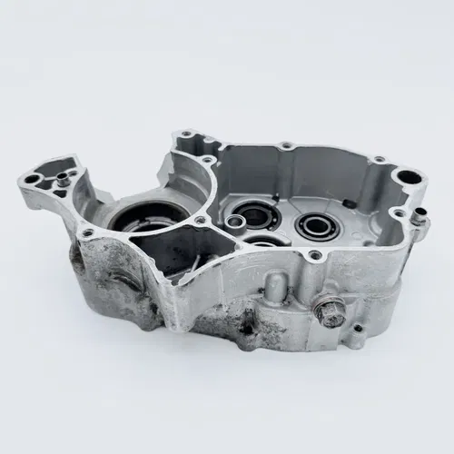 2006 - 2007 Kawasaki KX 85 100 OEM Right Crankcase Engine Case Half