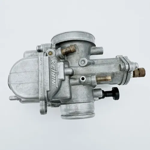 2001 - 2013 Kawasaki KX 85 OEM Keihin PWK Carburetor