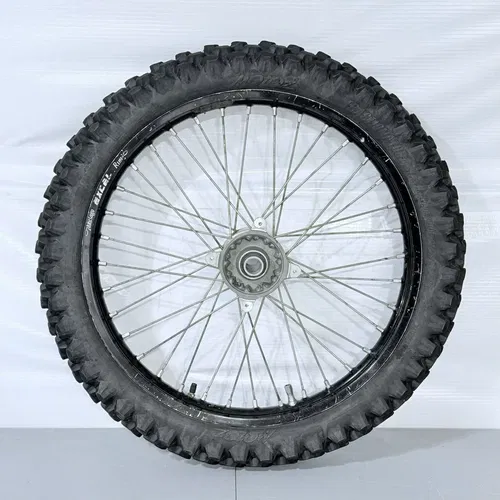 2004 - 2010 Husqvarna TE TC TXC 250 310 450 510 OEM Excel 21" Front Wheel & Tire