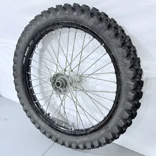 2004 - 2010 Husqvarna TE TC TXC 250 310 450 510 OEM Excel 21" Front Wheel & Tire