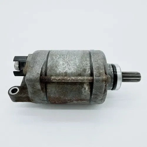 2013 - 2023 KTM 450 SX-F XC-F OEM Electric Starter Motor