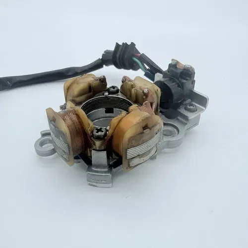 2006 - 2009 Yamaha YZ450F OEM Stator Generator Assembly