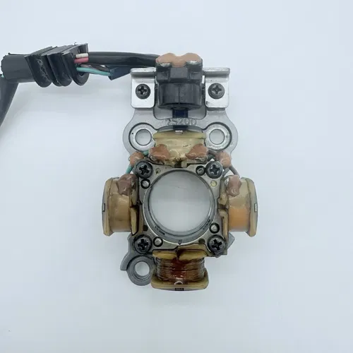 2006 - 2009 Yamaha YZ450F OEM Stator Generator Assembly