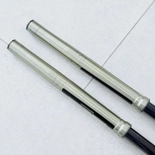 2009 - 2012 Kawasaki KX250F OEM Suspension - Showa Complete Front Forks