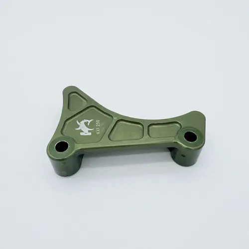 2004 - 2016 Kawasaki KX250F Hammerhead Case Saver