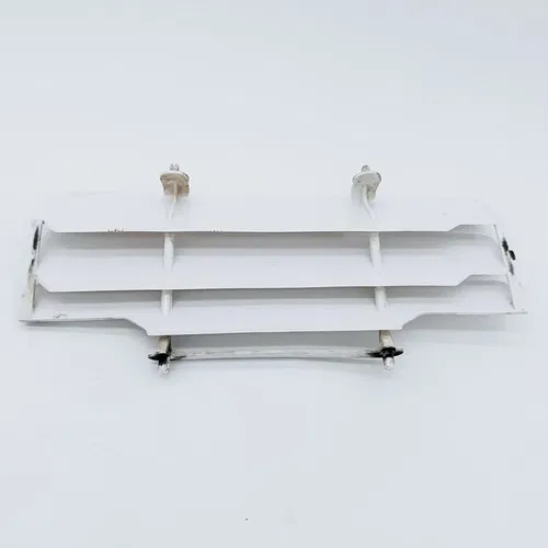 1993 - 1995 Yamaha YZ 125 250 OEM Left Radiator w/ Guard