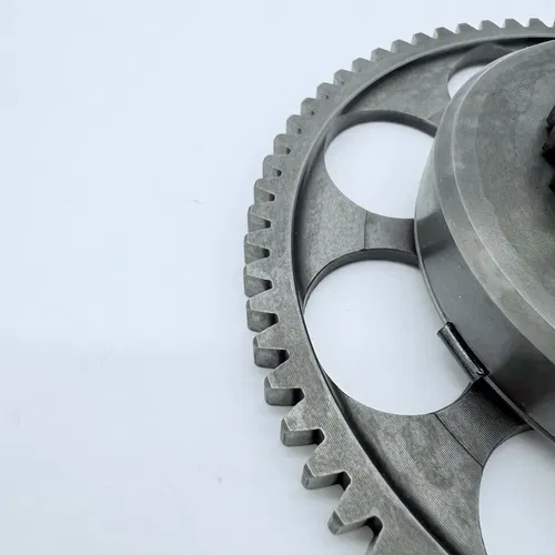 2008 - 2009 Husqvarna TE TC TXC 250 OEM Crankshaft Main Primary Drive Gears