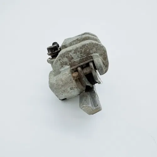 Honda OEM Nissin Front Brake Caliper w/ Pads - 2002 CRF 450R