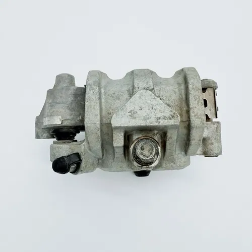Honda OEM Nissin Front Brake Caliper w/ Pads - 2002 CRF 450R