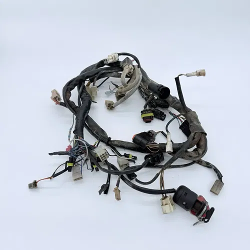 2008 - 2009 Husqvarna TE250 / TE 250 OEM Electrical Loom Wiring Harness