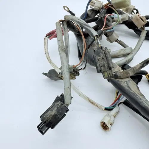 2008 - 2009 Husqvarna TE250 / TE 250 OEM Electrical Loom Wiring Harness