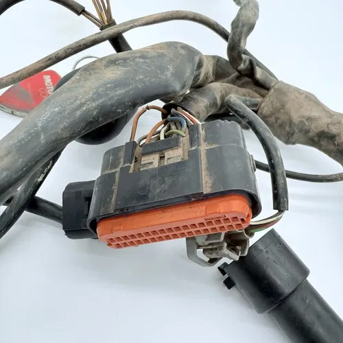 2008 - 2009 Husqvarna TE250 / TE 250 OEM Electrical Loom Wiring Harness