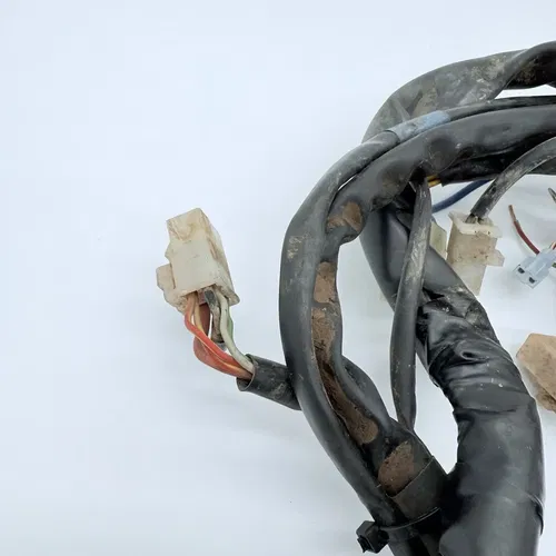 2008 - 2009 Husqvarna TE250 / TE 250 OEM Electrical Loom Wiring Harness