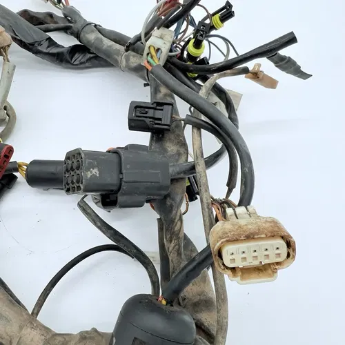 2008 - 2009 Husqvarna TE250 / TE 250 OEM Electrical Loom Wiring Harness