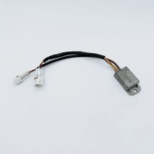 1996 - 2000 Suzuki RM 125 250 OEM Voltage Regulator Rectifier