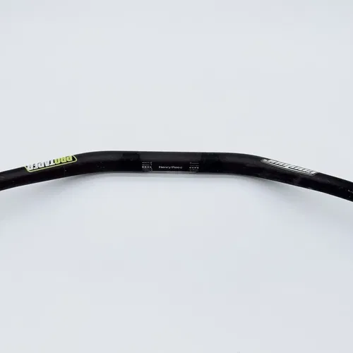 ProTaper Contour Henry / Reed 1-1/8" Handlebars w/ ProTaper Grip