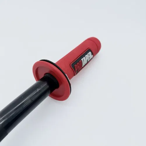 ProTaper Contour Henry / Reed 1-1/8" Handlebars w/ ProTaper Grip