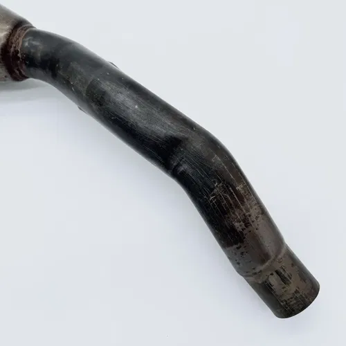 2009 Yamaha YZ450F FMF Ti PowerCore Exhaust Muffler YZ 450 F