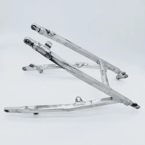 2009 - 2011 Kawasaki KX250F KX450F OEM Subframe Rear Chassis Frame