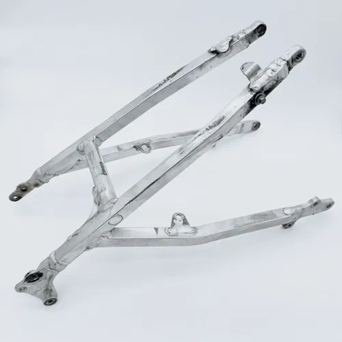 2009 - 2011 Kawasaki KX250F KX450F OEM Subframe Rear Chassis Frame