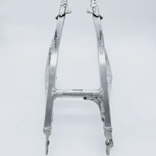 2009 - 2011 Kawasaki KX250F KX450F OEM Subframe Rear Chassis Frame