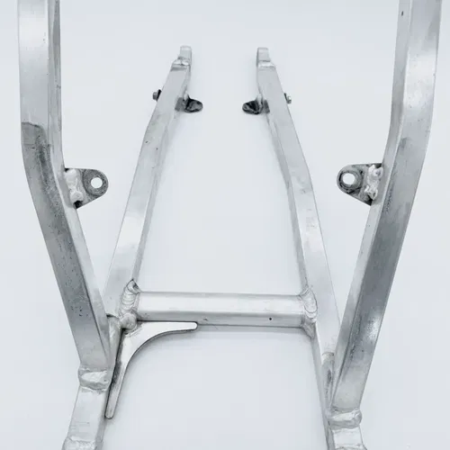 2009 - 2011 Kawasaki KX250F KX450F OEM Subframe Rear Chassis Frame