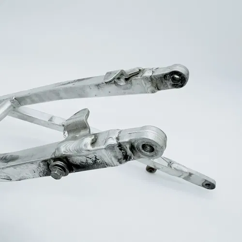 2009 - 2011 Kawasaki KX250F KX450F OEM Subframe Rear Chassis Frame