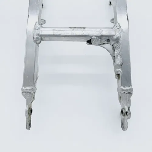 2009 - 2011 Kawasaki KX250F KX450F OEM Subframe Rear Chassis Frame